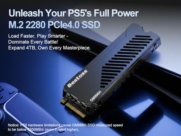 Efficient Heat Dissipation