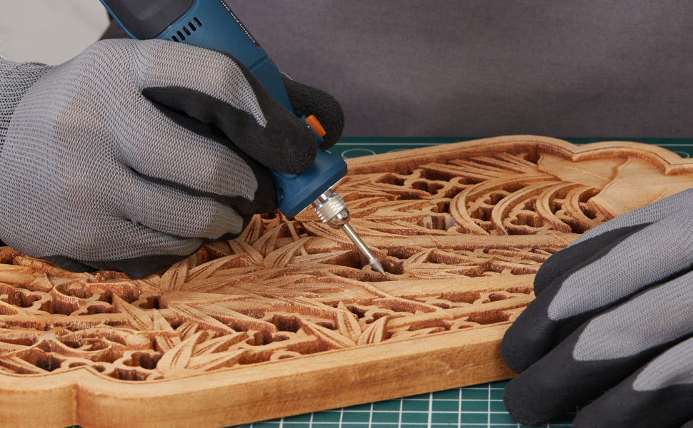  Collet Set