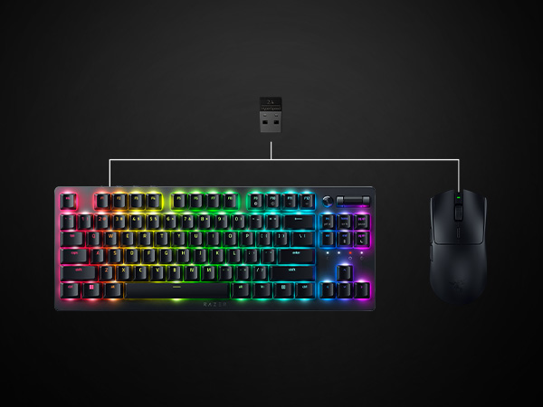 HyperSpeed Wireless logitech g pro x g502 g903 g105 hero lightspeed