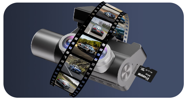 dash cams for cars
