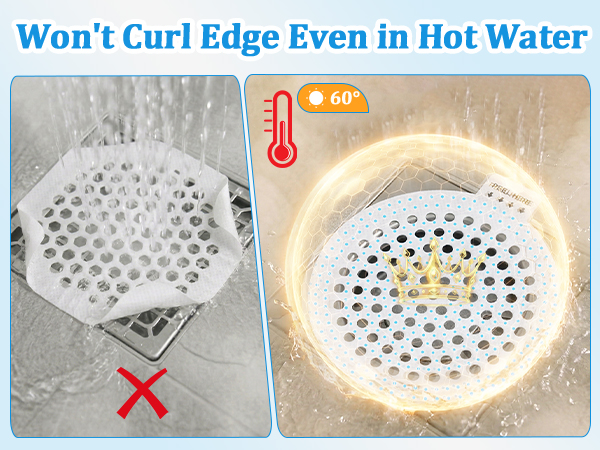drain hair catcher