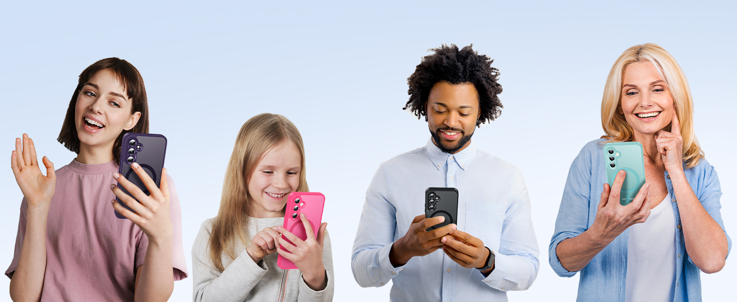 Samsung Galaxy A54 5G Case