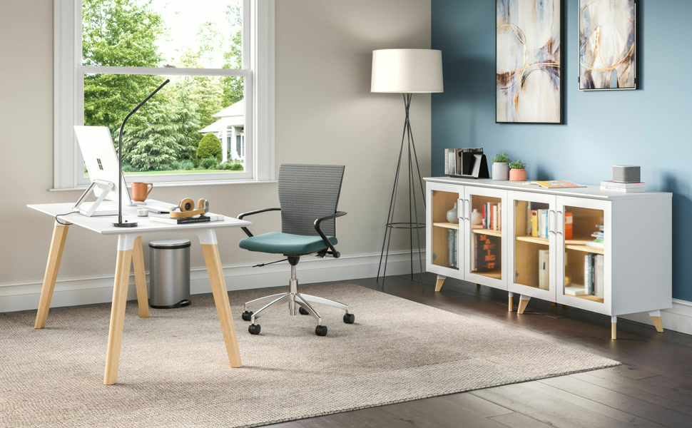 Resi Office 1