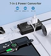 voltage converter