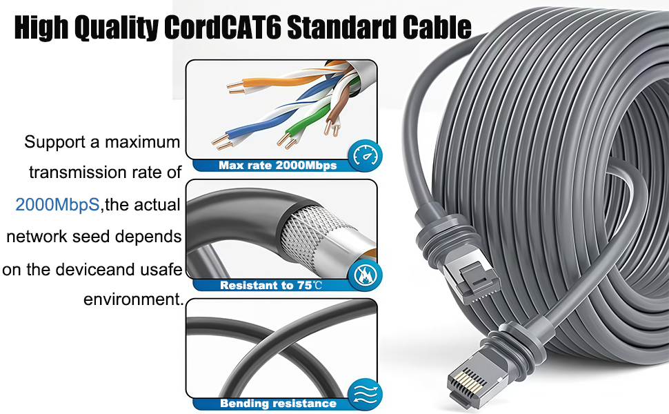 Cable