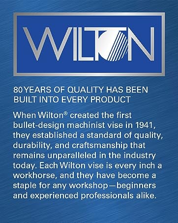 Wilton Tools Story