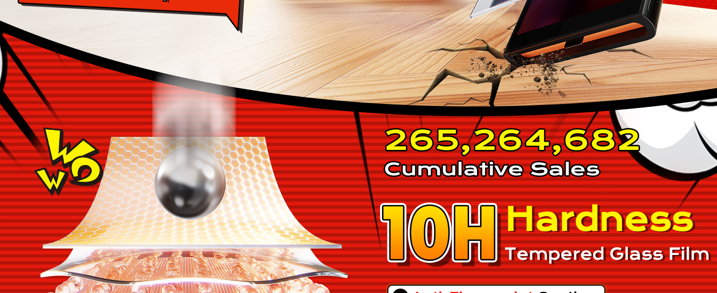 screen protector for switch 2