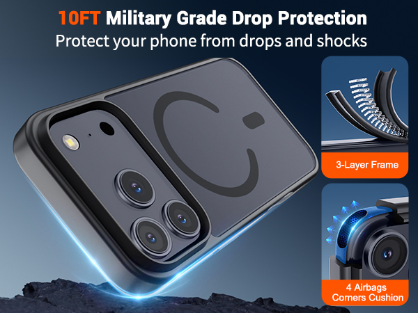 iphone 17 pro max case