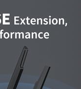 AXE5400 WiFi 6E USB Adapter, Tri-Band Long Range USB WiFi Adapter for Desktop PC Laptop