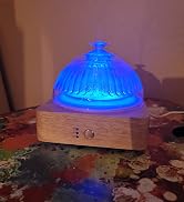 GLASS DIFFUSER