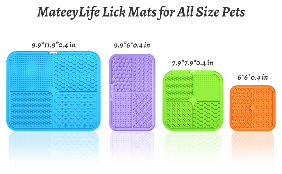 cat lick mat,dog lick mat with suction cups,dog stocking stuffers,dog lick pad