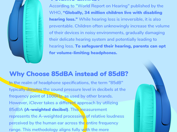 iClever_HS26_Kids_Headphones_with_Cord_Headphons_for_Kids_Wired