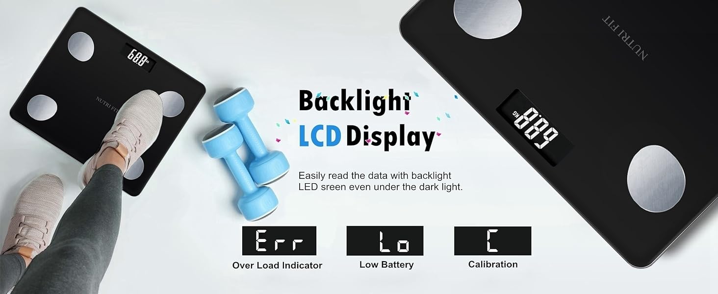 IF1090D LCD Display