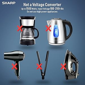 travel needs charge on trips on the road