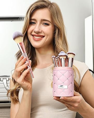 Best Gift Makeup Brushes