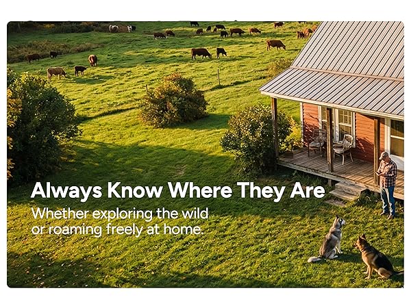 dog gps tracker