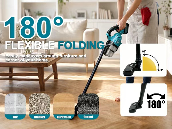 FLEXIBLE FOLDING