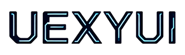 The logo of a laptop charger store