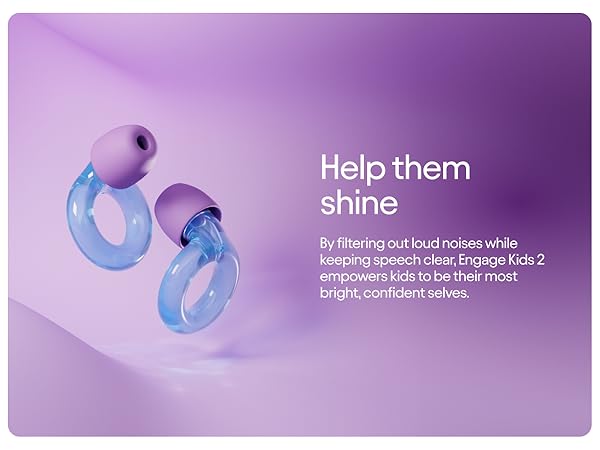 Loop Engage Noise Reducing Earplugs