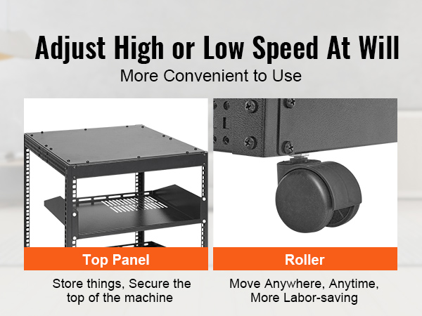 server rack wall mount