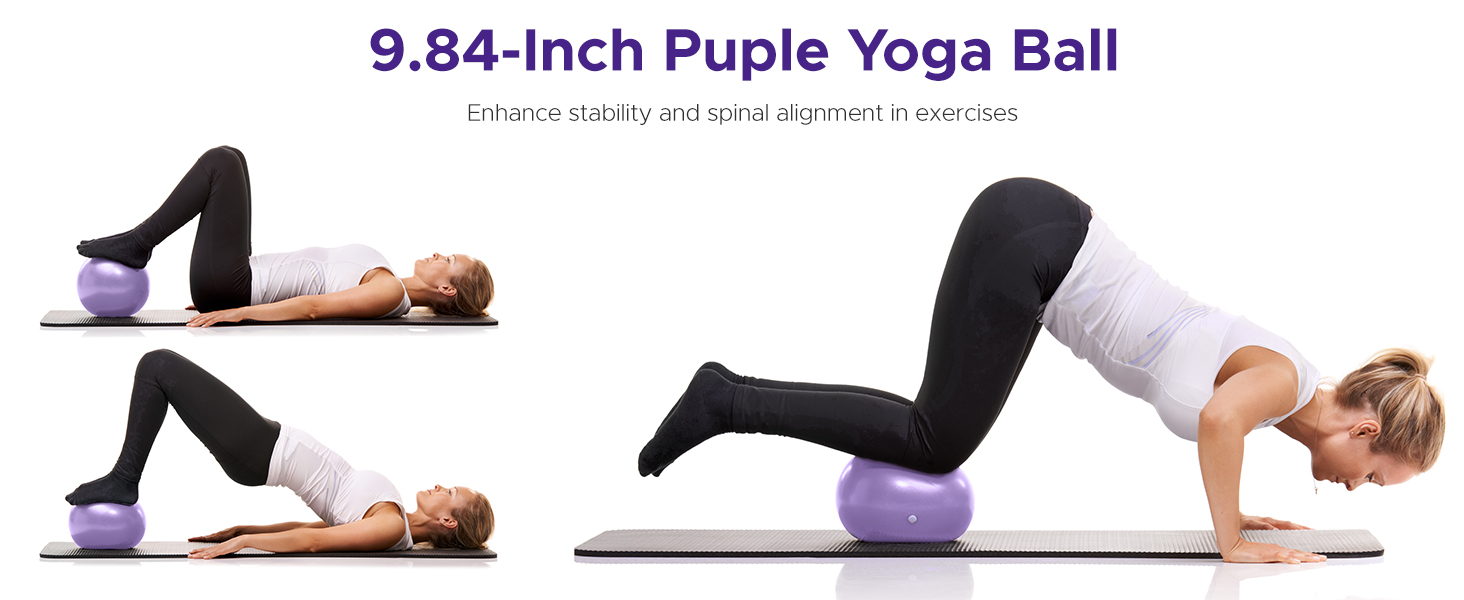 Pilates Ring Kit for Women