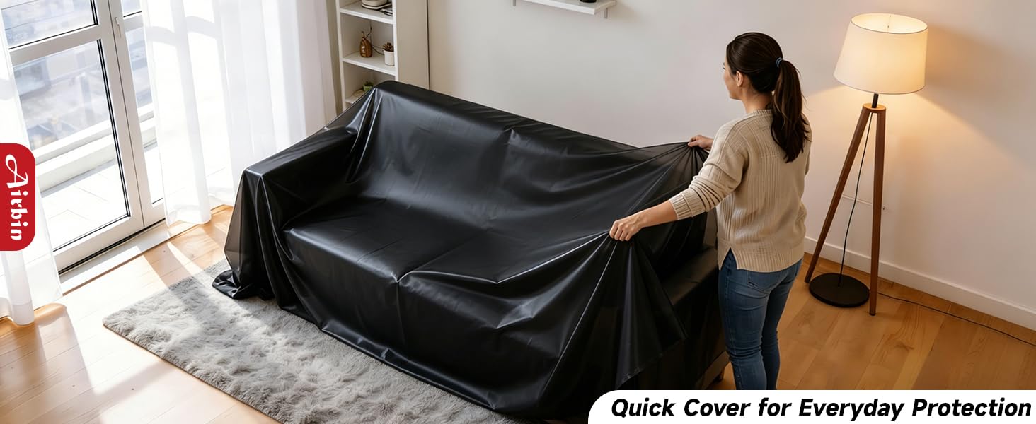 Plastic Table Cloth