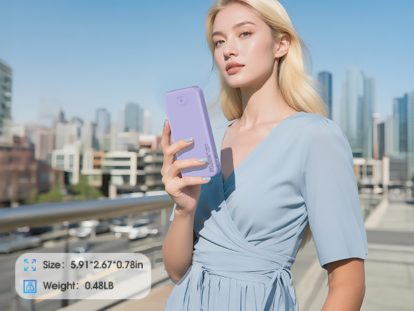 iphone power bank