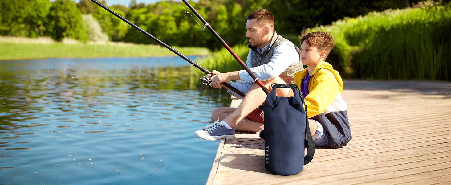 Fishing