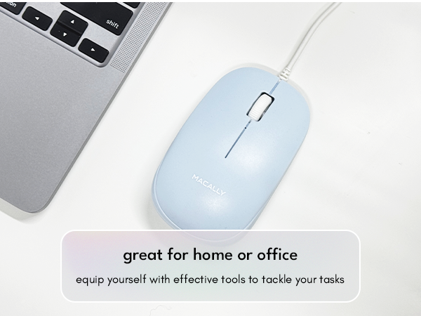 mouse