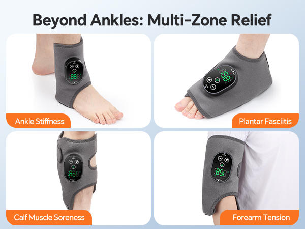 Ankle Massager