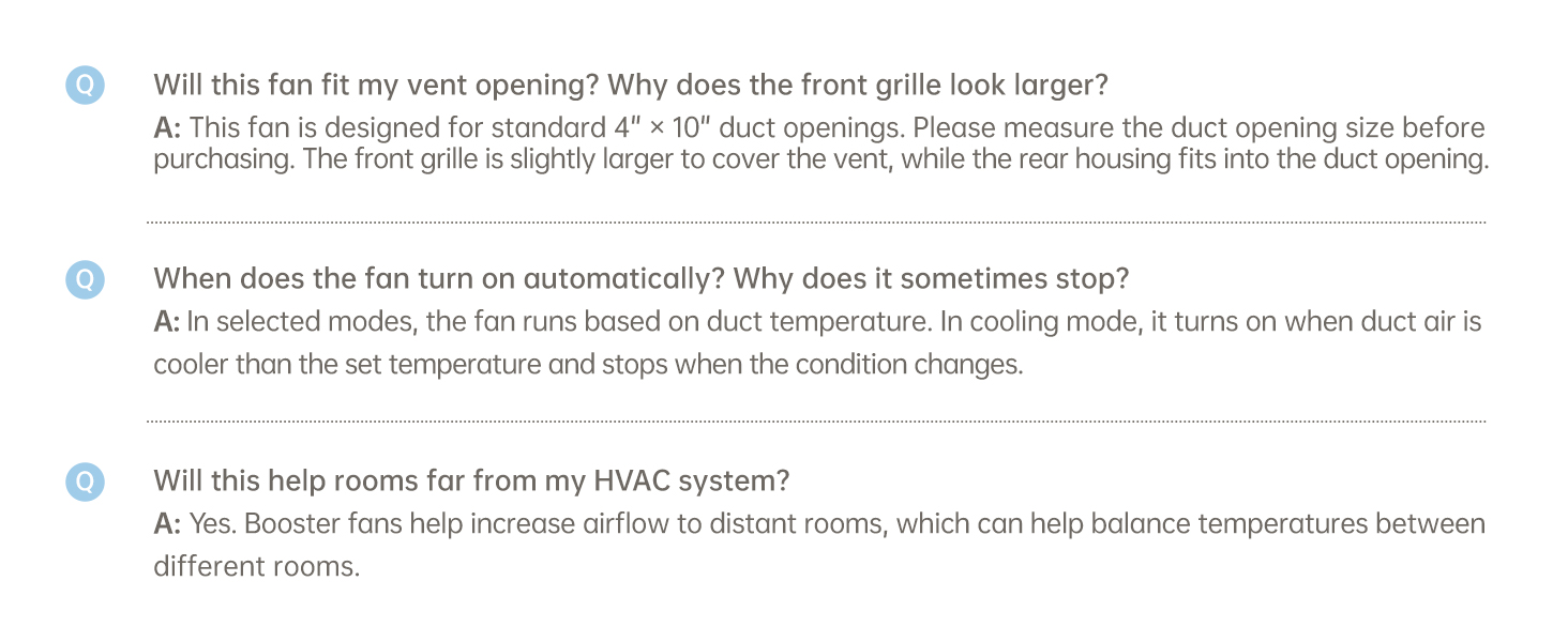 Frequently Asked Questions