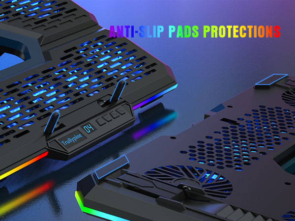 cooling pad for laptop