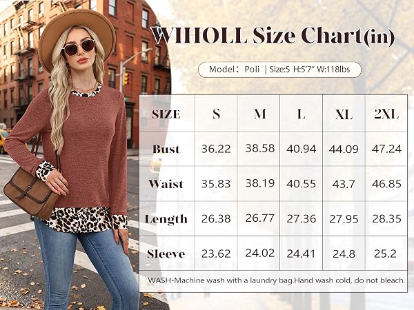 womens tunic tops