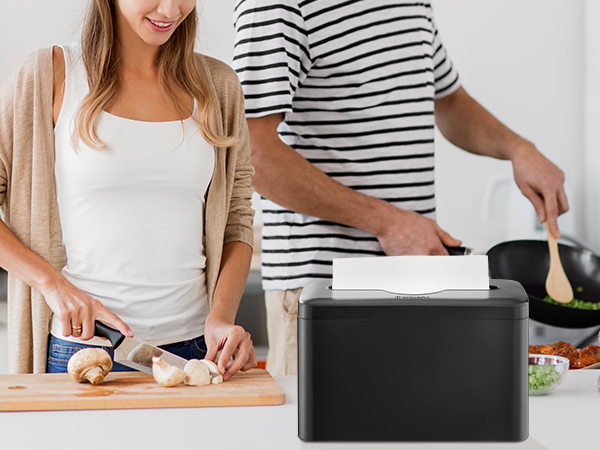 kitchen paper towel dispenser countertop