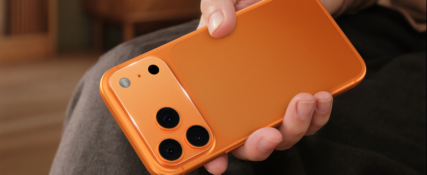 iphone 17 pro max case