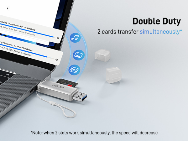 usb sd card reader
