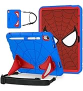 Nitupai iPad 10.9 Case iPad 10th Generation Case with Pencil Holder 2022 Kids 10th Gen iPad Cases...