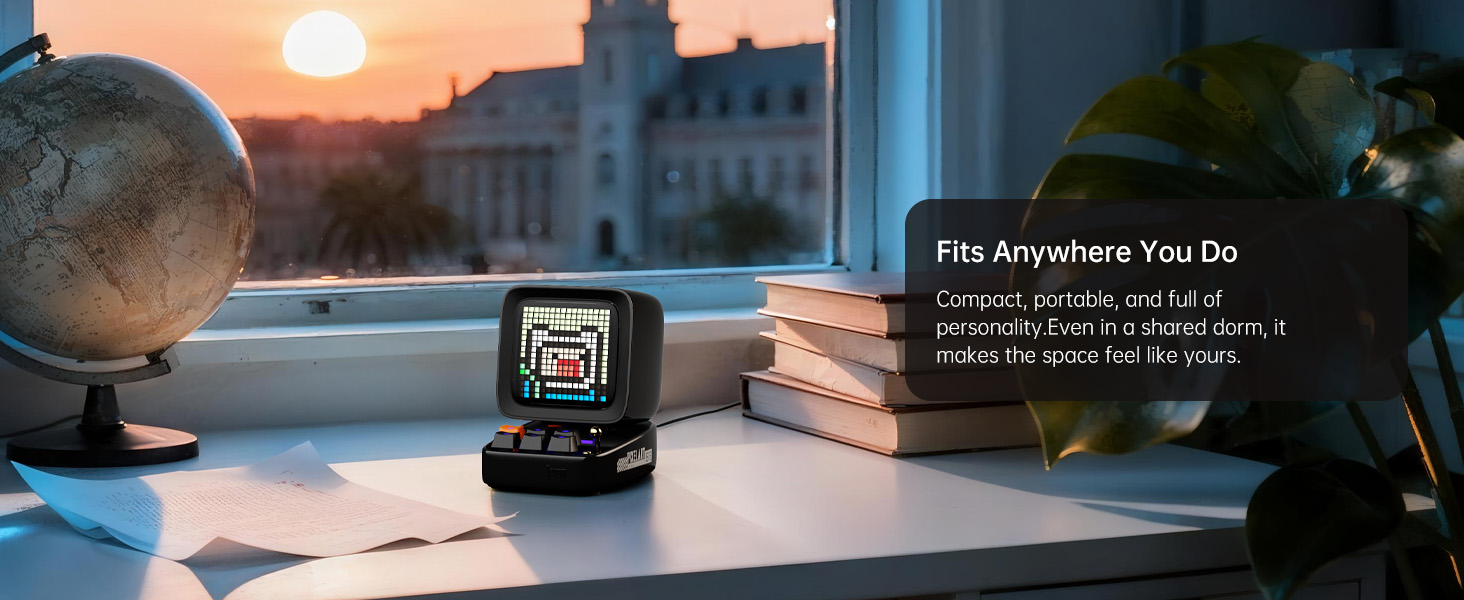 portable bluetooth speaker