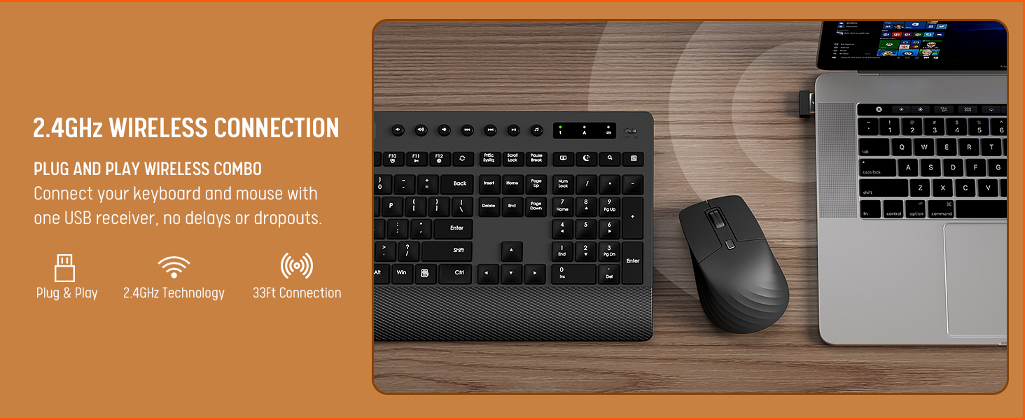 wireless connection share one usb dogle