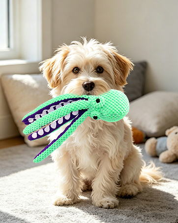 small dog toys