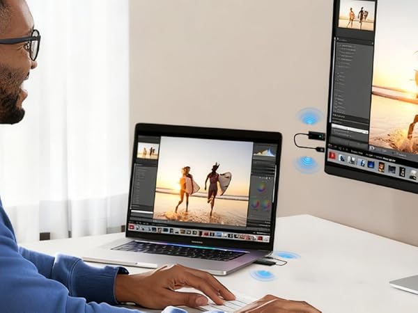 wireless hdmi extender