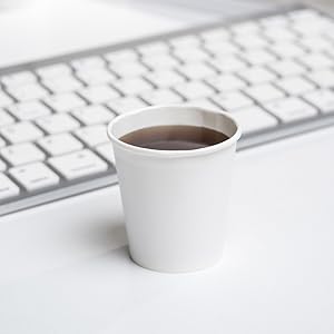 Espresso Cups