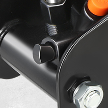 Hydraulic Trolley Jack