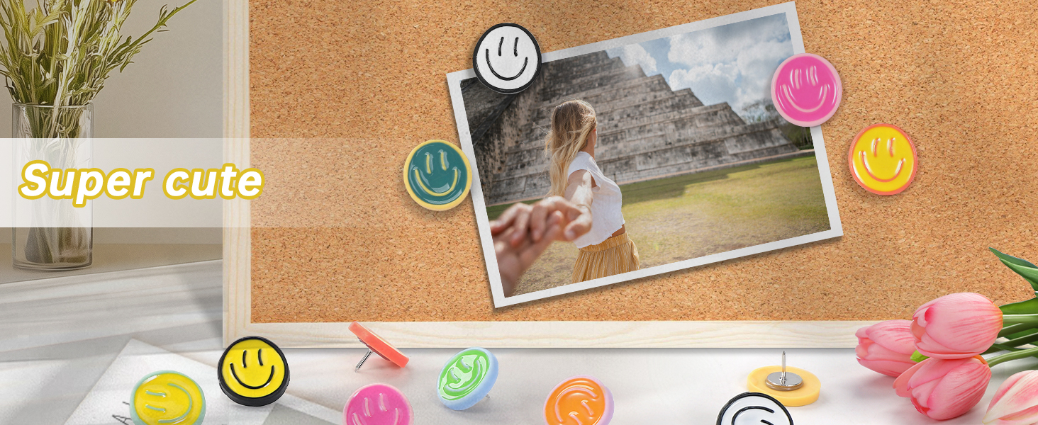 thumb tacks for wall