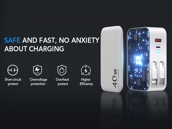 USB Charger