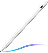 Stylus Pen for iPad with Palm Rejection, FOJOJO Active Pencil Compatible with (2018-2022) Apple i...