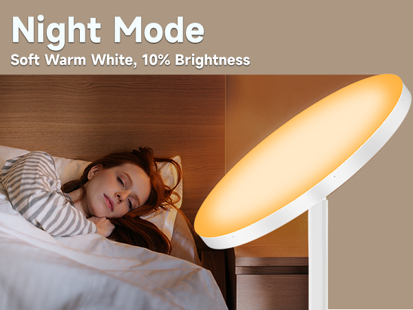 floor lamp