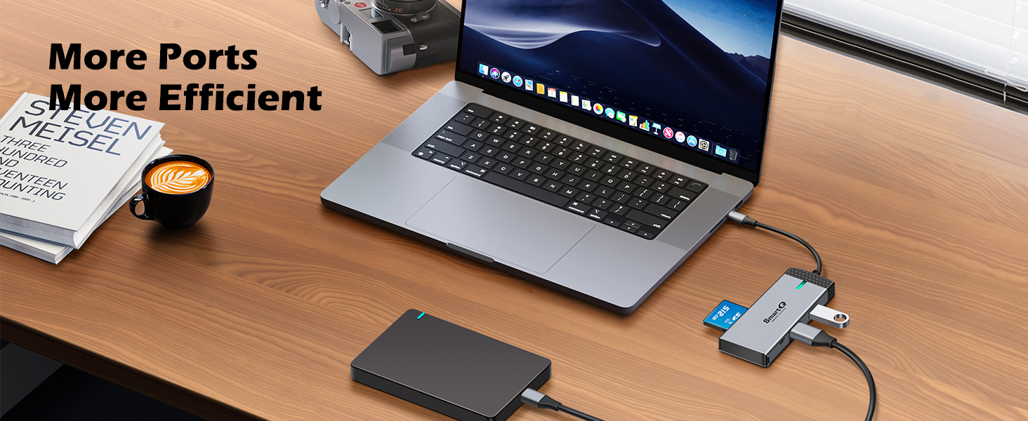 mac usb c hub