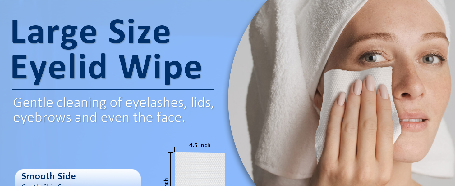 eye cleanser eye care