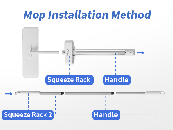 spin mop and bucket cleaning supplies wall mop home floor microfiber tools hardwood wood 